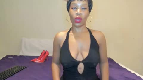 AfricanSquirtQueen online show from April 21, 11:51 pm