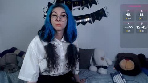 Afina online show from February 9, 5:43 pm