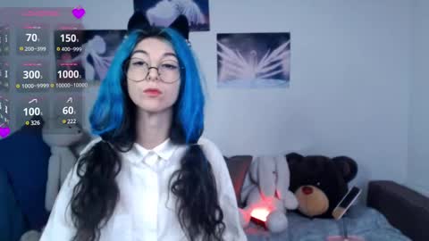 Afina online show from February 17, 2:42 am