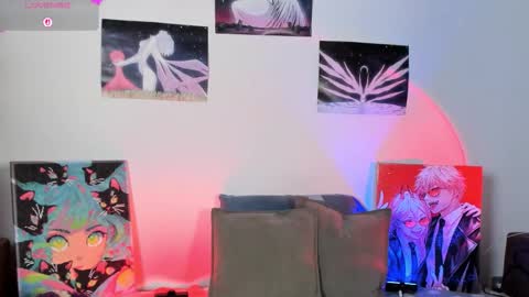 Afina online show from September 13, 1:16 am