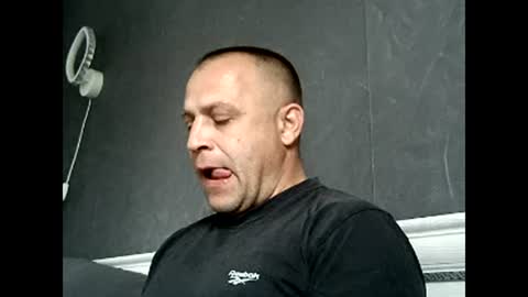 Sasha online show from October 11, 7:18 am