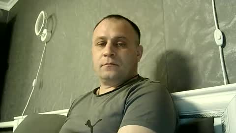 Sasha online show from January 7, 6:43 pm