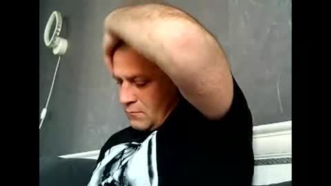 Sasha online show from April 6, 5:19 am