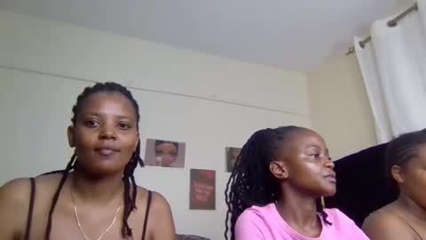 Africana online show from September 16, 3:46 pm