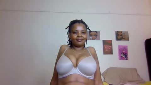 Africana online show from September 19, 12:50 pm