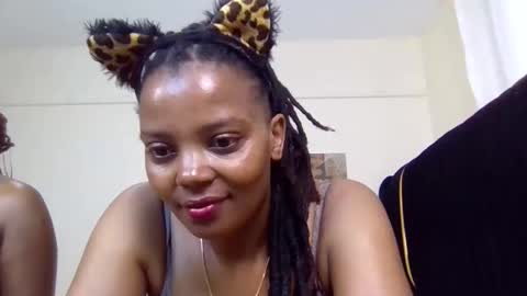 Africana online show from September 22, 12:34 am