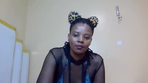 Africana online show from October 8, 1:58 am