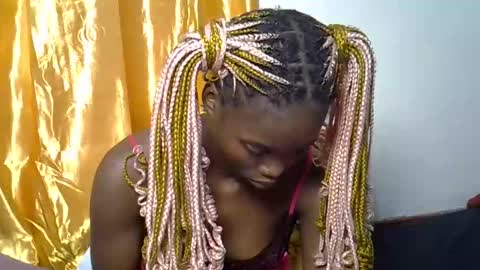 afri kanaslim online show from October 11, 6:39 pm