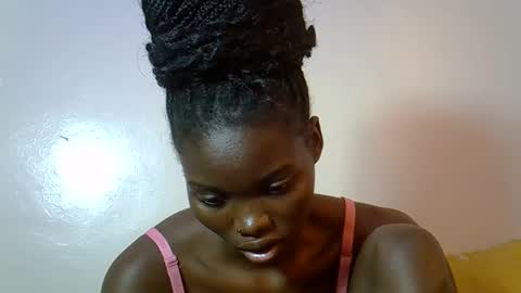 afri kanaslim online show from January 11, 1:38 pm