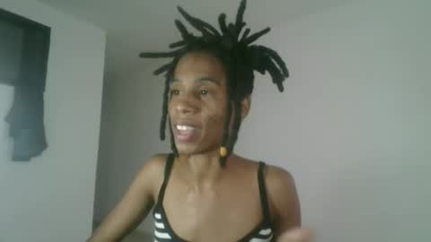 Africa online show from April 9, 1:38 pm