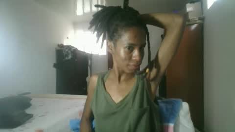 Africa online show from April 16, 5:58 pm