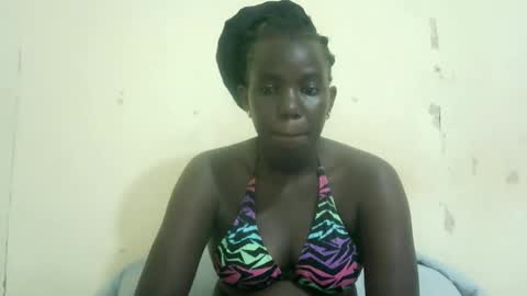 african_goddess22 online show from April 7, 9:32 am