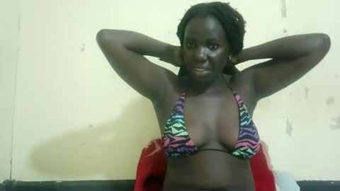 african_goddess22 online show from April 26, 8:01 am