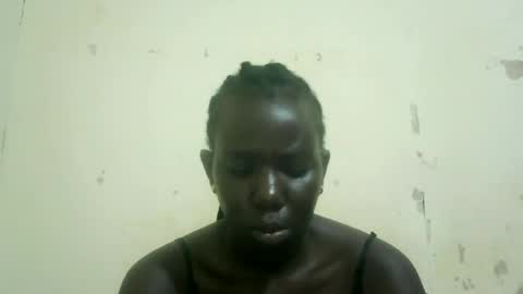 Snapshot of african_goddess22 chatting on June 22, 6:21 am african_goddess22 online show from June 22, 6:21 am