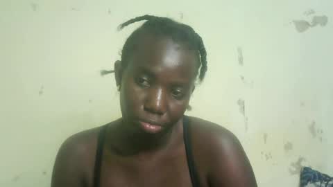 Snapshot of african_goddess22 chatting on June 30, 6:53 pm african_goddess22 online show from June 30, 6:53 pm