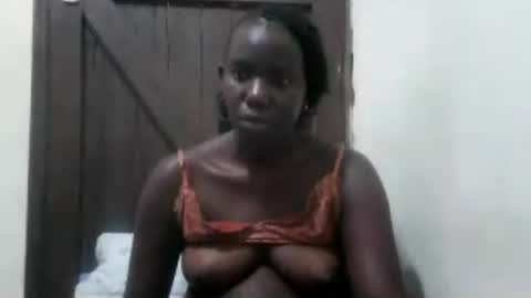 Snapshot of african_goddess22 chatting on July 16, 10:54 am african_goddess22 online show from July 16, 10:54 am