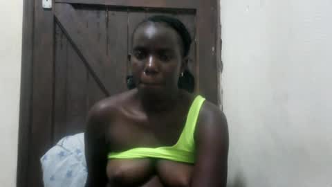 Snapshot of african_goddess22 chatting on July 18, 7:28 pm african_goddess22 online show from July 18, 7:28 pm