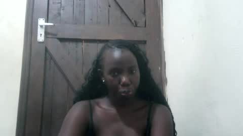 Snapshot of african_goddess22 chatting on July 22, 11:13 am african_goddess22 online show from July 22, 11:13 am