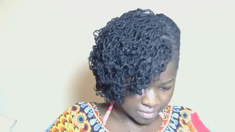 african_sluttygal online show from December 17, 4:40 am