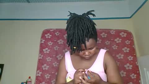 africana_08 online show from February 17, 2:46 pm