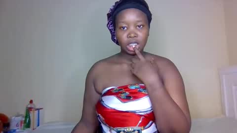 africana_08 online show from April 3, 11:19 am