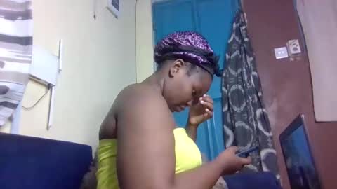 africana_08 online show from May 24, 8:47 pm