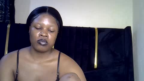 africangoddess online show from July 26, 3:52 pm