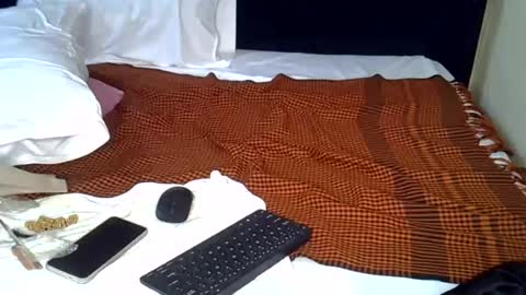 africangoddess online show from July 28, 6:20 pm
