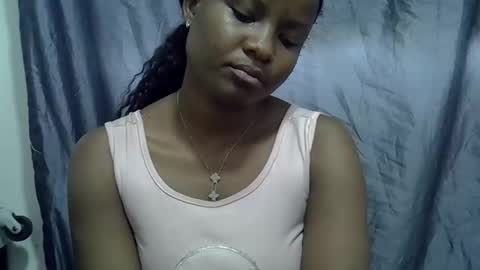 africanngirl online show from September 20, 6:58 am