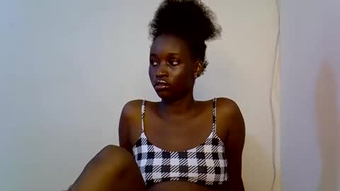 Africanuh online show from April 12, 3:39 pm