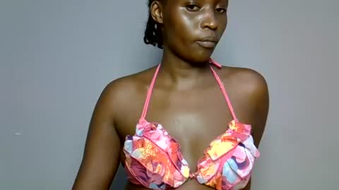 Africanuh online show from July 18, 2:54 pm