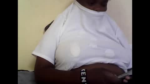 Snapshot of africanwoman2 chatting on February 4, 1:17 pm africanwoman2 online show from February 4, 1:17 pm