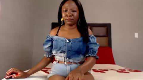 Africasoil online show from March 31, 9:43 am