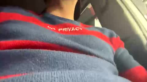 Felix Alexander online show from November 13, 9:08 am