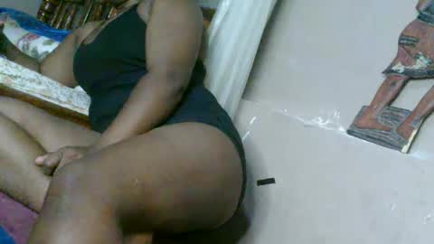 afrikah23567 online show from May 5, 6:43 am