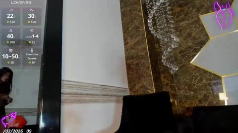 afrikan_diva online show from February 10, 4:38 am