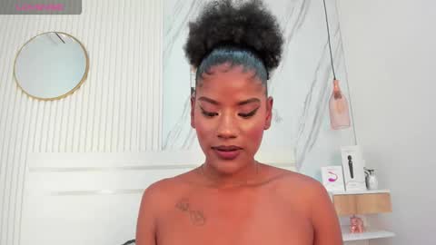 Afro Luna online show from November 29, 12:08 pm