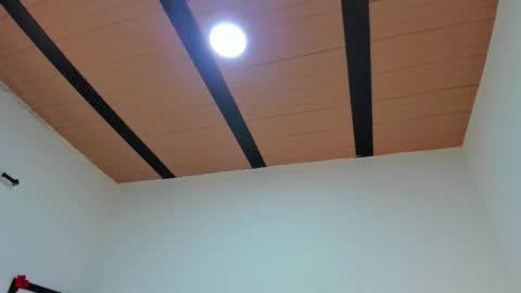 Lorena online show from November 25, 2:17 pm