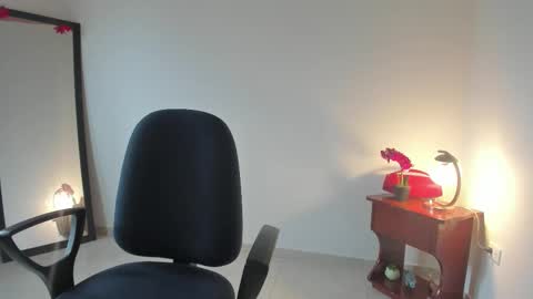 Snapshot of afrodita3123 chatting on February 3, 1:38 pm Lorena online show from February 3, 1:38 pm