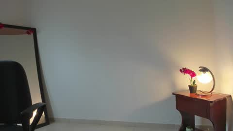 Snapshot of afrodita3123 chatting on February 16, 2:02 pm Lorena online show from February 16, 2:02 pm