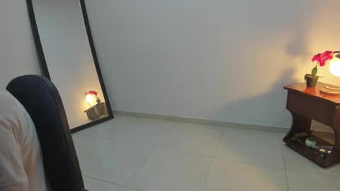 Snapshot of afrodita3123 chatting on March 4, 12:49 am Lorena online show from March 4, 12:49 am