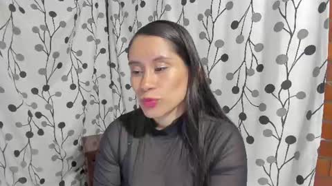 Snapshot of afrodita3123 chatting on July 9, 12:15 am Lorena online show from July 9, 12:15 am