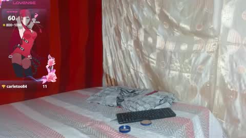 afrodita_024 online show from October 18, 10:54 pm