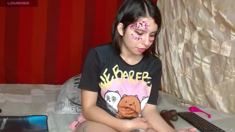 afrodita_024 online show from November 1, 11:51 pm