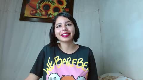 Snapshot of afrodita_024 chatting on February 5, 5:06 pm afrodita_024 online show from February 5, 5:06 pm