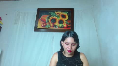 Snapshot of afrodita_024 chatting on February 8, 5:55 am afrodita_024 online show from February 8, 5:55 am