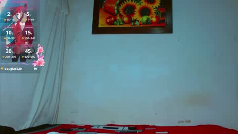 afrodita_024 online show from June 2, 10:12 pm