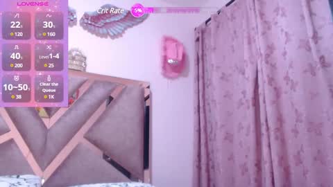 afrodita_barbie online show from February 19, 3:17 am