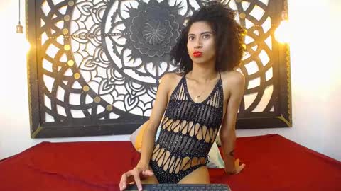 afrodita_house online show from October 6, 7:55 pm