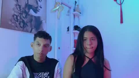 Snapshot of afrodita_n_ares_ chatting on October 14, 7:47 pm afrodita n ares online show from October 14, 7:47 pm